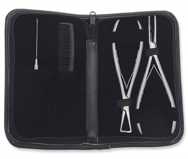 Hair Extension Pliers Kits