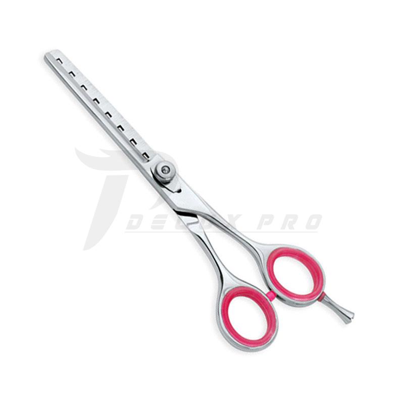 Barber Thinning  Scissors Polish