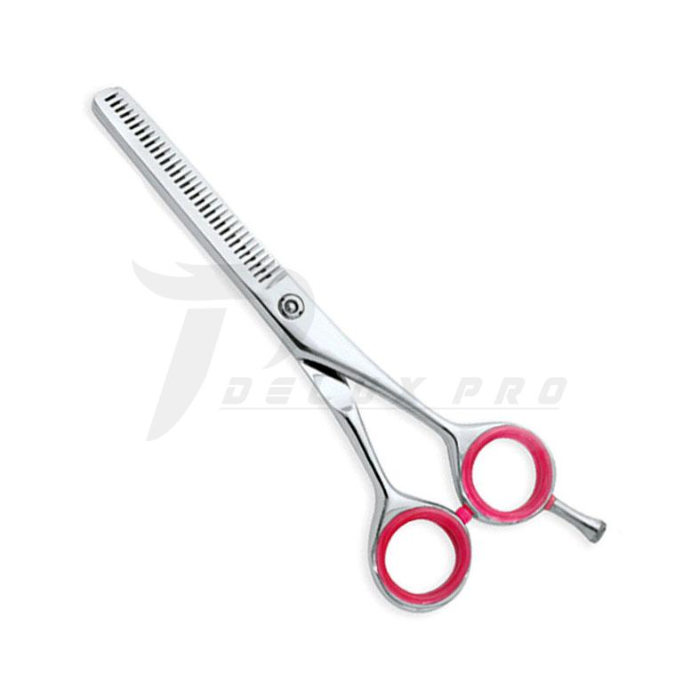 Barber Thinning  Scissors Polish