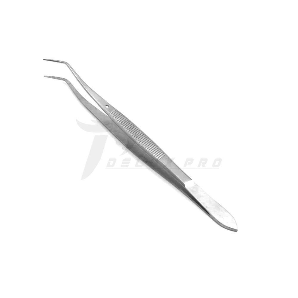 Dressing  Tissue Forceps